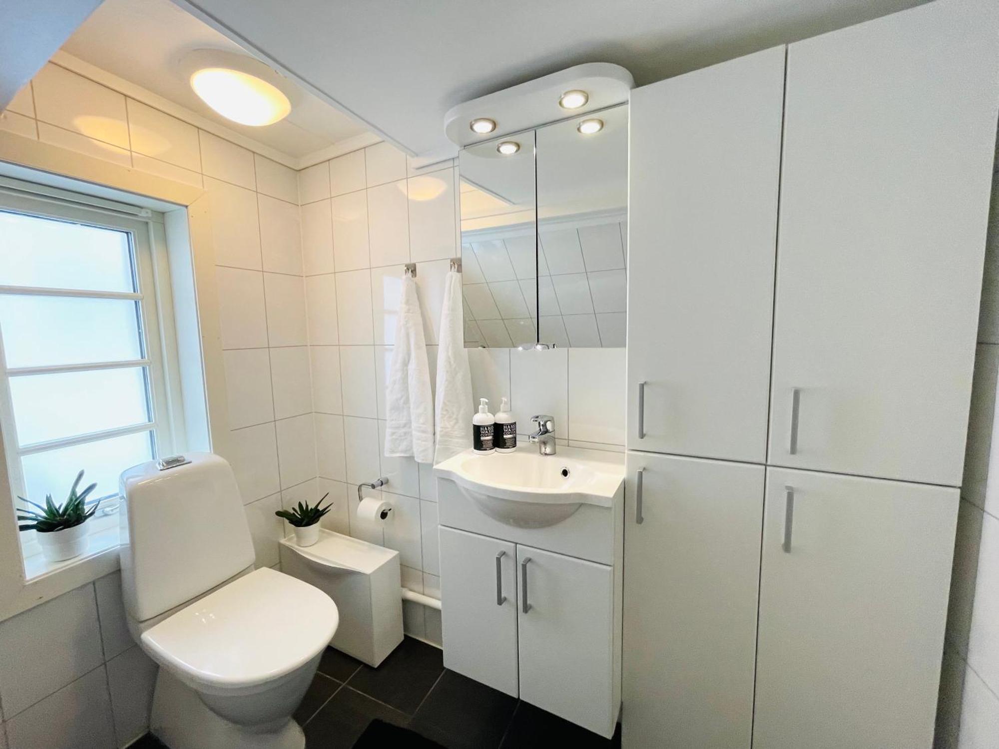 Central Economic Stavanger Kongsteinsgata Extérieur photo