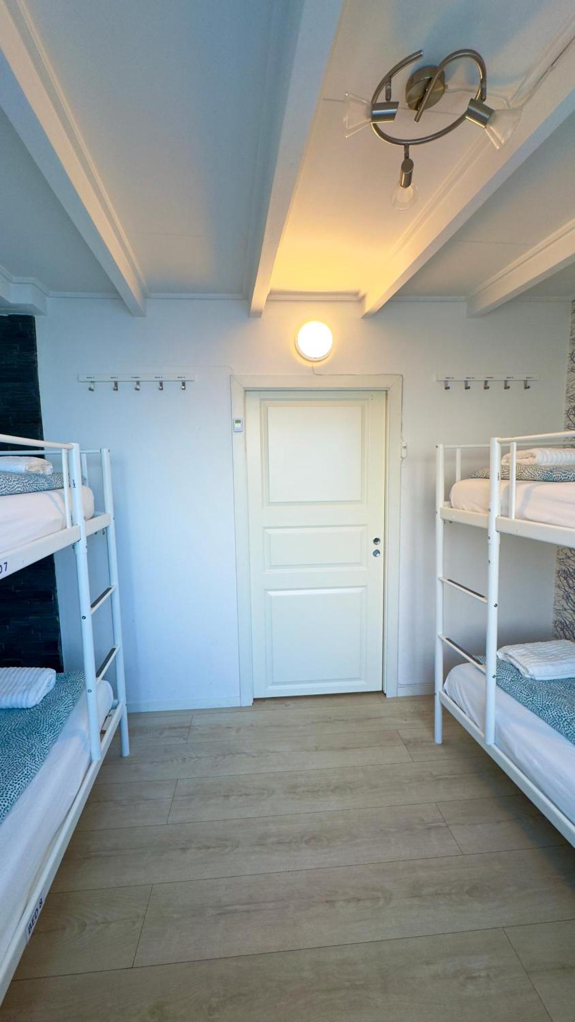 Central Economic Stavanger Kongsteinsgata Chambre photo